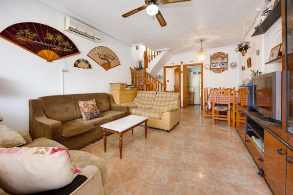 Chalet adosado en Calle Mar Adriático s/n, Torre de la Horadada, Pilar de la Horadada photo 3