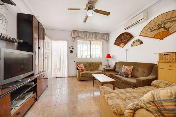 Chalet adosado en Calle Mar Adriático s/n, Torre de la Horadada, Pilar de la Horadada photo 4