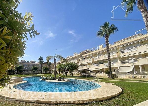 Продажа квартиры на Piso en Avenida D'Escandinàvia, Monte Faro-Altomar, Gran Alacant, Гран-Алакант
thumbnail 2