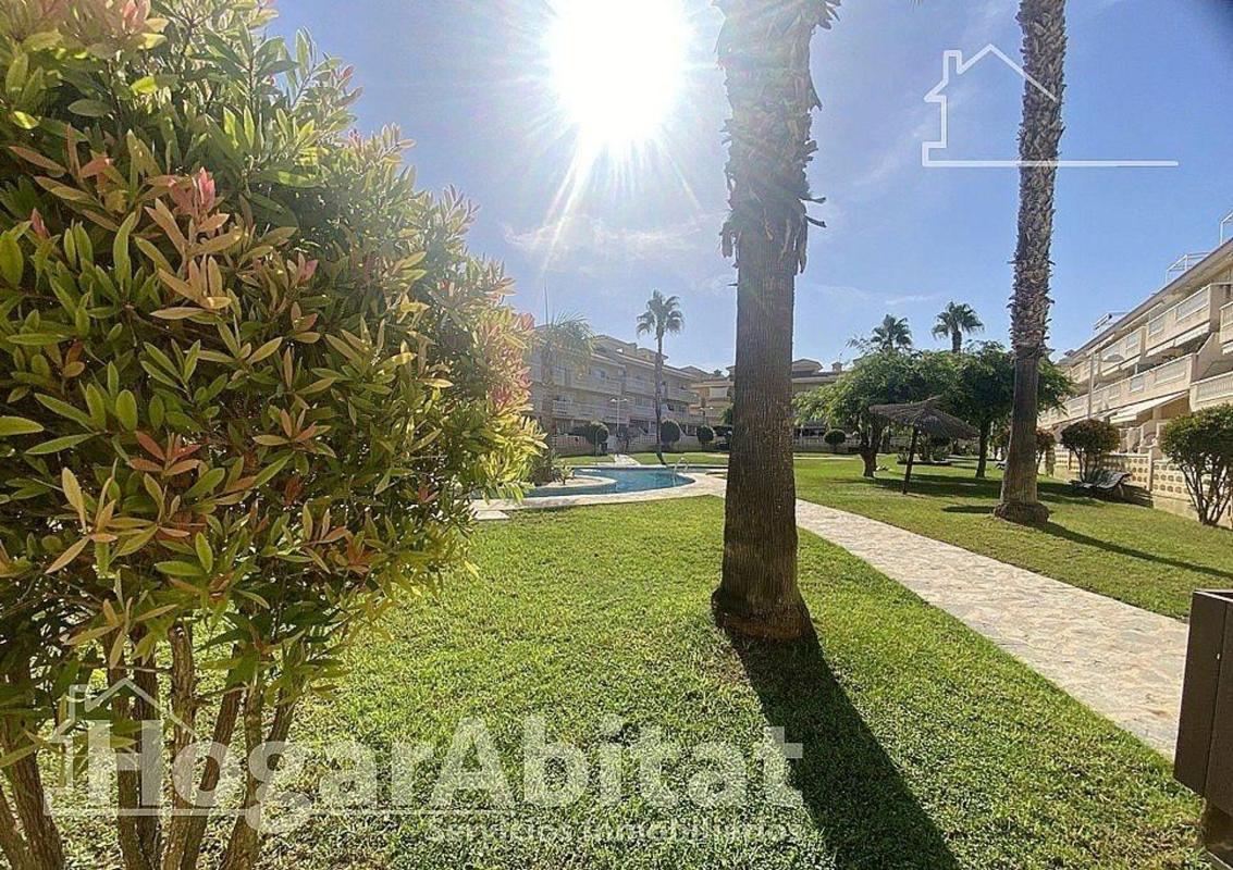 Продажа квартиры на Piso en Avenida D'Escandinàvia, Monte Faro-Altomar, Gran Alacant, Гран-Алакант
 photo 3