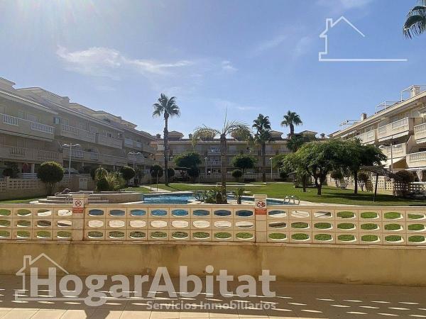 Продажа квартиры на Piso en Avenida D'Escandinàvia, Monte Faro-Altomar, Gran Alacant, Гран-Алакант
 photo 4