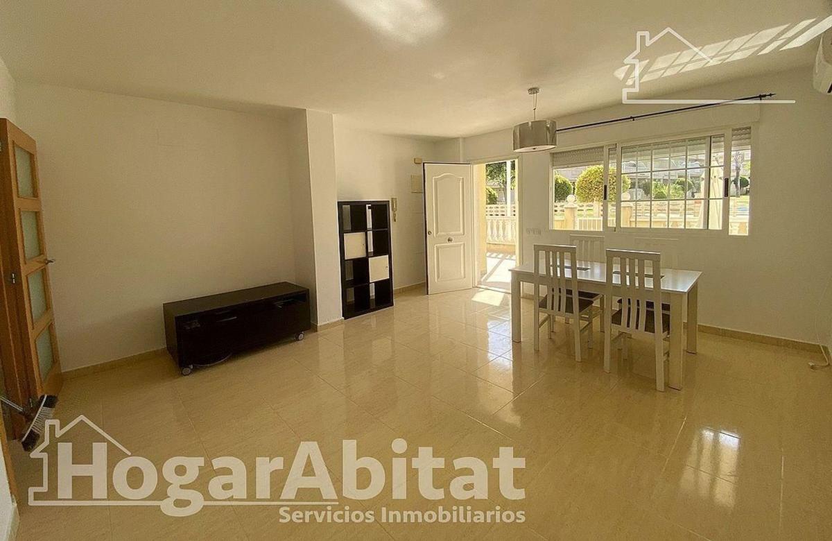 Продажа квартиры на Piso en Avenida D'Escandinàvia, Monte Faro-Altomar, Gran Alacant, Гран-Алакант
 photo 5