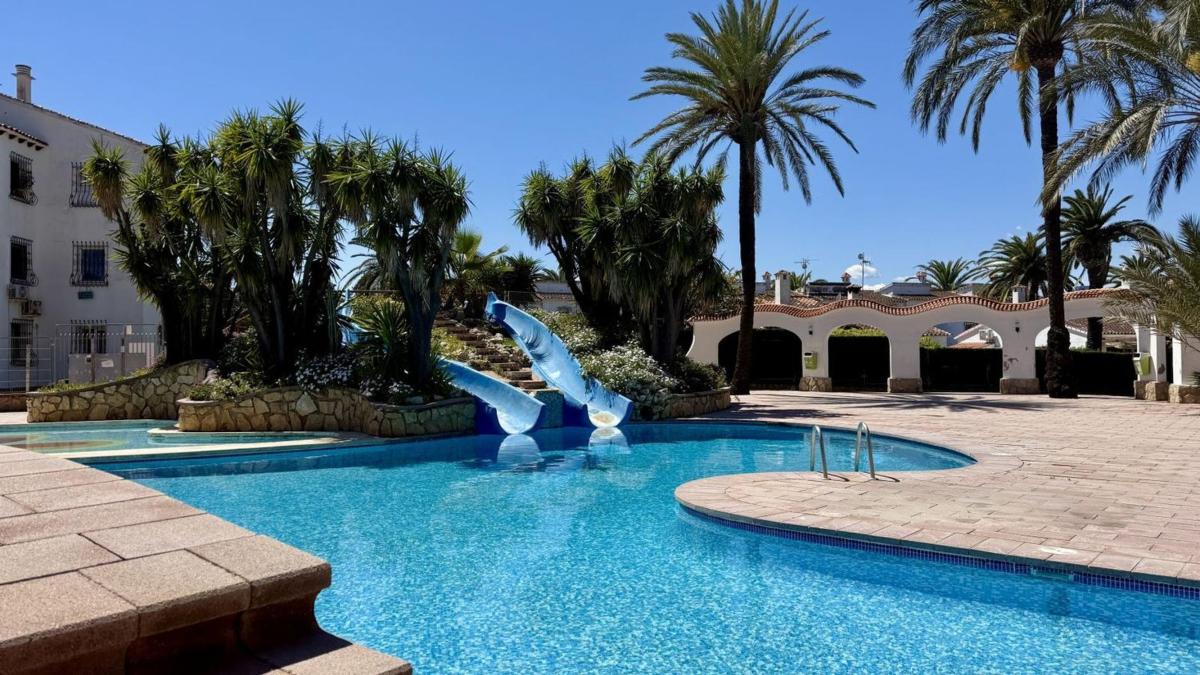 Properties for sale and rent in Spain photo 1