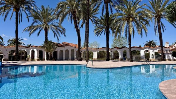Chalet adosado en El Palmar-Los Molinos, Denia photo 2