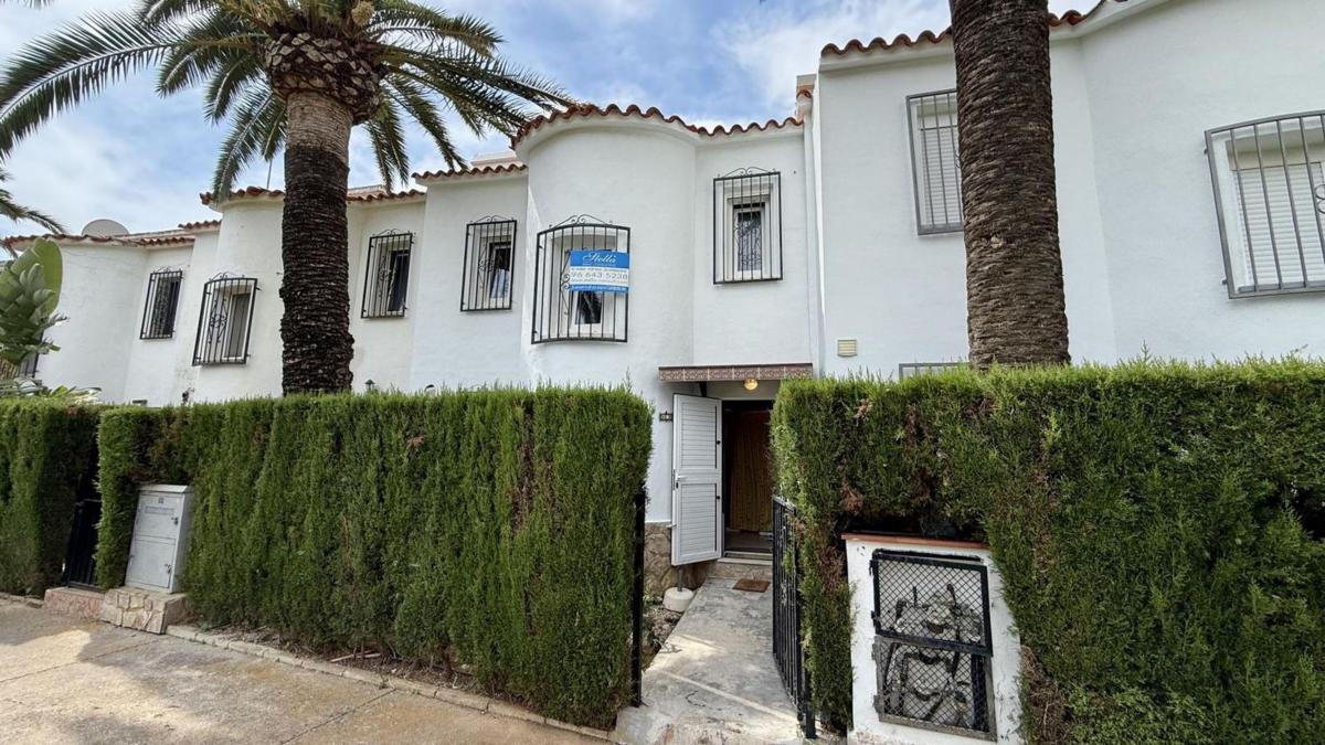 Properties for sale and rent in Spain photo 4