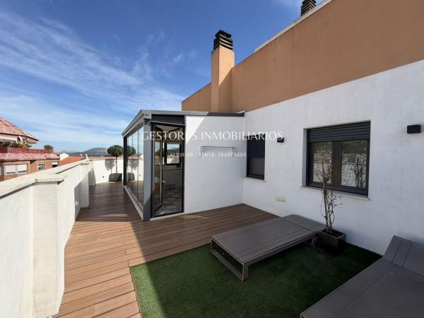 Penthouse for sale at Ático en Calle Distrito Barri Santa Rosa, Barri Santa Rosa, Alcoy / Alcoi, Alcoy photo 1
