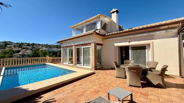 Independent chalet for sale in Casa o chalet en La Pedrera-Vessanes, Denia, Denia
 photo 1