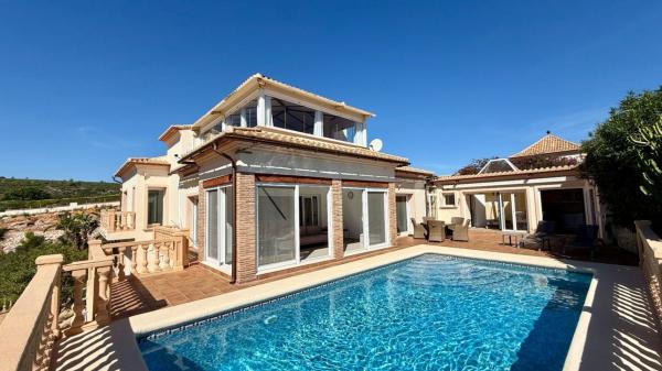 Independent chalet for sale in Casa o chalet en La Pedrera-Vessanes, Denia, Denia
 photo 2