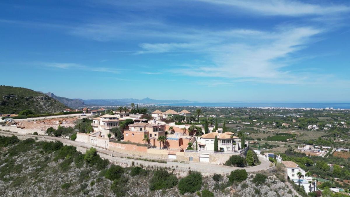 Sale of independent chalet in Casa o chalet en La Pedrera-Vessanes, Denia, Denia
 photo 5