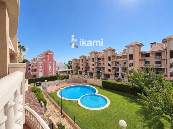 Продажа квартиры на Piso en El Palmar-Los Molinos, Denia, Дения
photo 1
