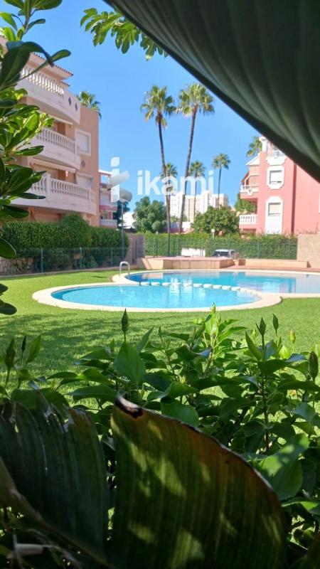Продажа квартиры на Piso en El Palmar-Los Molinos, Denia, Дения
 photo 2
