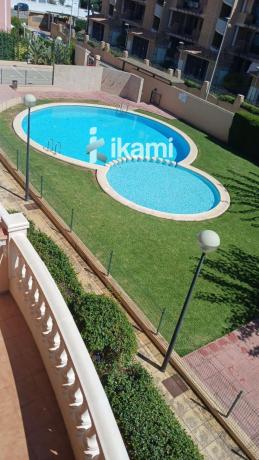 Продажа квартиры на Piso en El Palmar-Los Molinos, Denia, Дения
thumbnail 3