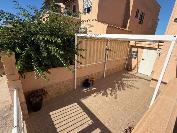 Sprzedaż mieszkania w Piso en Calle Francisco de Quevedo, Aguas Nuevas, Torrevieja, Torrevieja
 photo 4