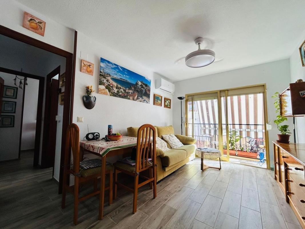 Sprzedaż mieszkania w Piso en Puerto, Benidorm, Benidorm
photo 1