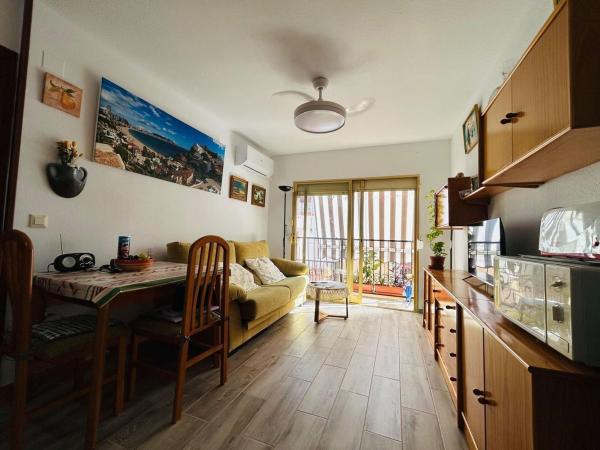 Продажа квартиры на Piso en Puerto, Benidorm, Бенидорм
thumbnail 2
