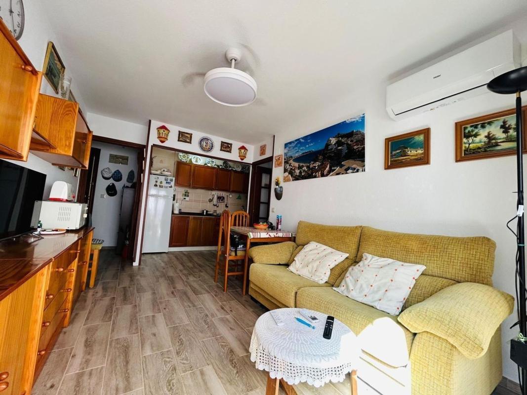 Sprzedaż mieszkania w Piso en Puerto, Benidorm, Benidorm
photo 3