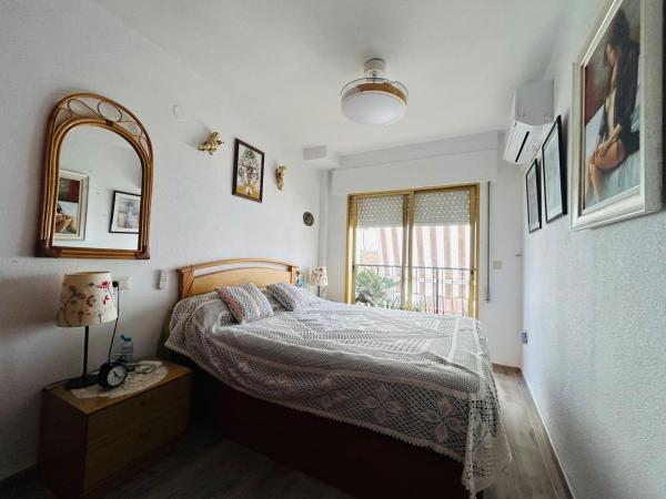 Продажа квартиры на Piso en Puerto, Benidorm, Бенидорм
 photo 4
