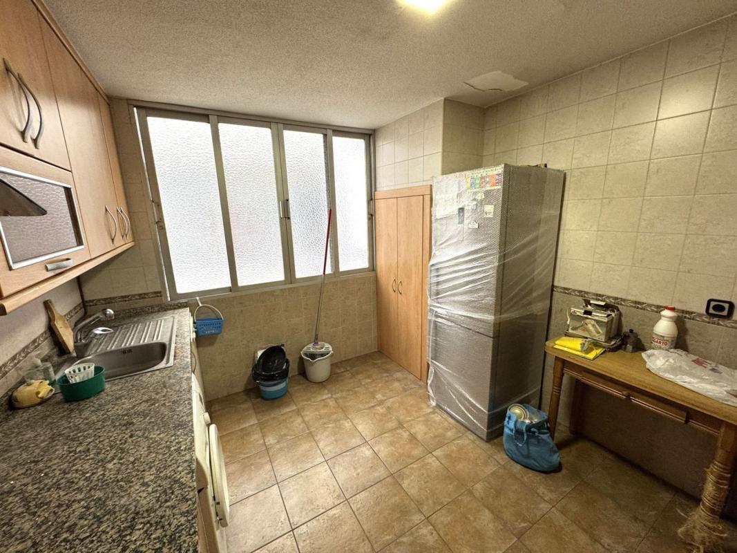 Продажа квартиры на Piso en Centro Urbano, Benidorm, Бенидорм
photo 3