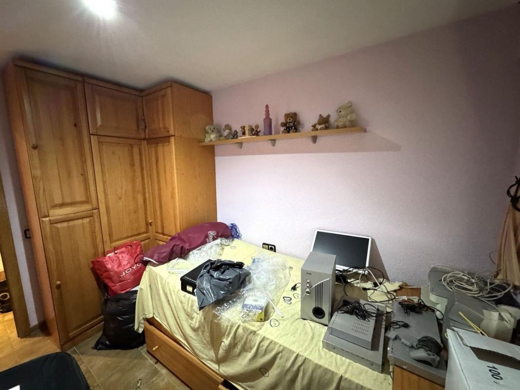 Продажа квартиры на Piso en Centro Urbano, Benidorm, Бенидорм
photo 4