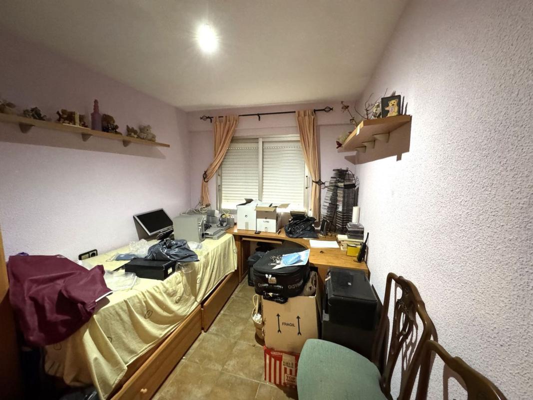 Продажа квартиры на Piso en Centro Urbano, Benidorm, Бенидорм
photo 5