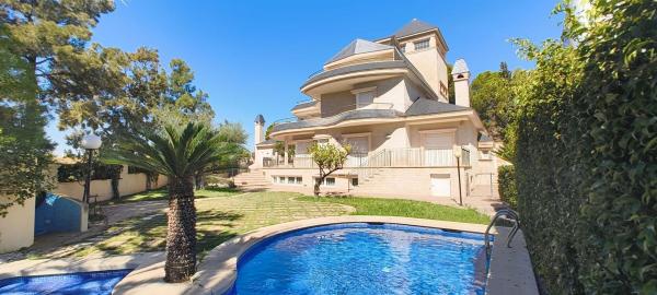 Casa o chalet independiente en Cabo de las Huertas, Alicante / Alacant photo 1