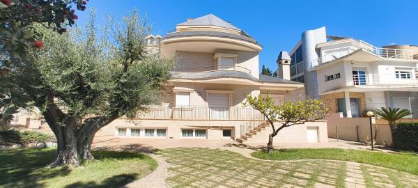 Casa o chalet independiente en Cabo de las Huertas, Alicante / Alacant photo 3