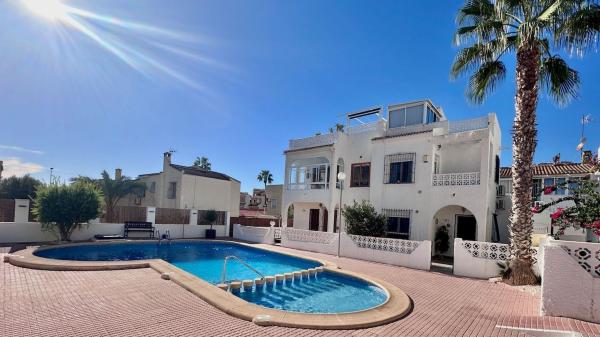 Chalet adosado en Echegaray, 12, Zona los Frutales, Torrevieja photo 1