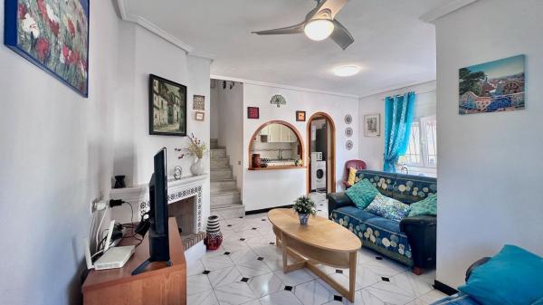 Chalet adosado en Echegaray, 12, Zona los Frutales, Torrevieja thumbnail 3