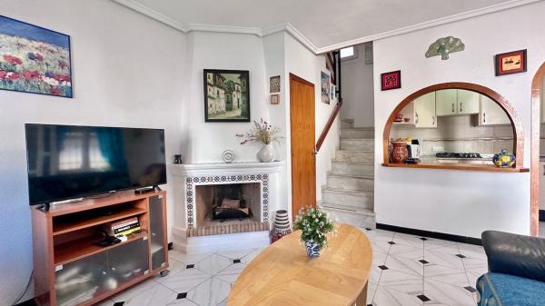 Chalet adosado en Echegaray, 12, Zona los Frutales, Torrevieja photo 4