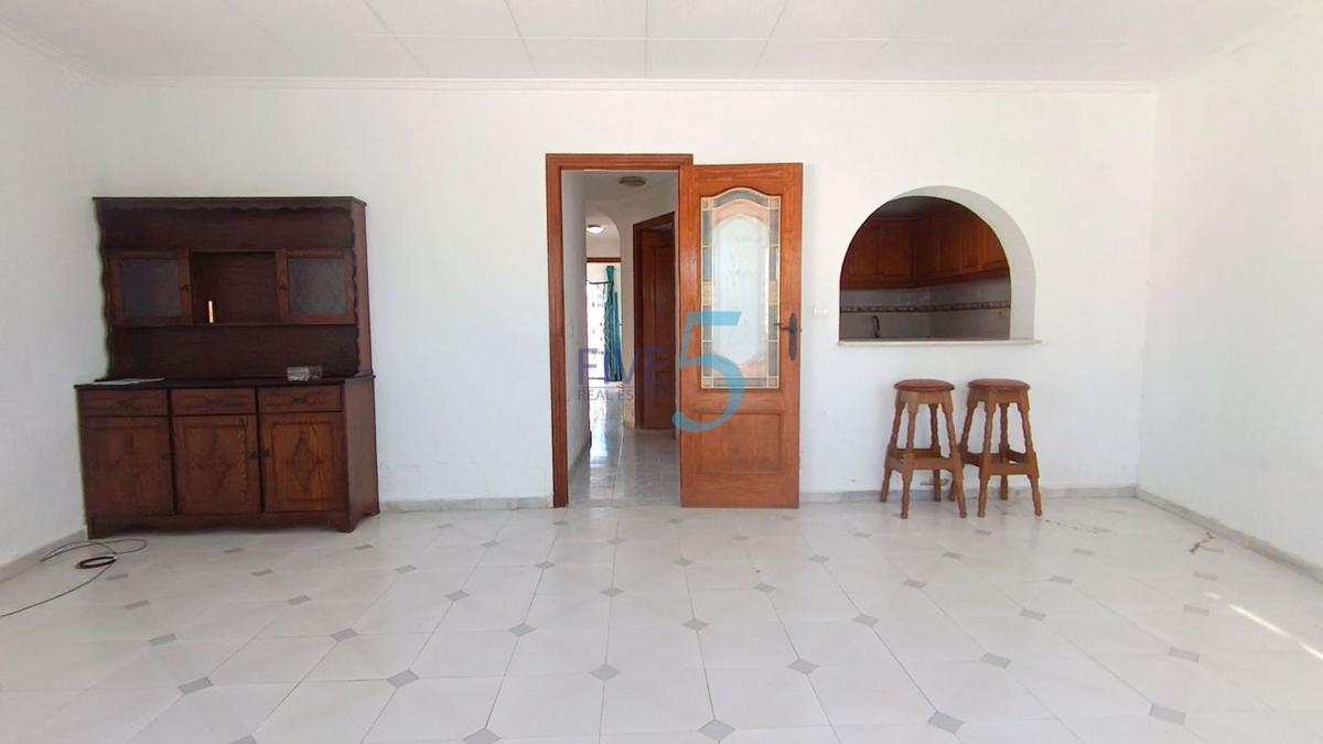 Продажа отдельного шале в Casa o chalet en La Siesta - El Salado - Torreta, Torrevieja, Торревьеха photo 4