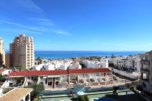 Квартира на продажу в Estudio en Carretera del Torrejón, Cabo Cervera, Torrevieja, Торревьеха thumbnail 2