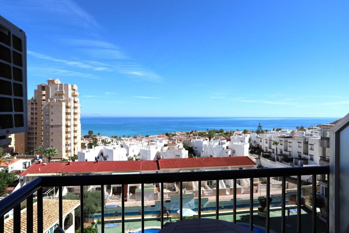 Продажа студии в Estudio en Carretera del Torrejón, Cabo Cervera, Torrevieja, Торревьеха photo 3
