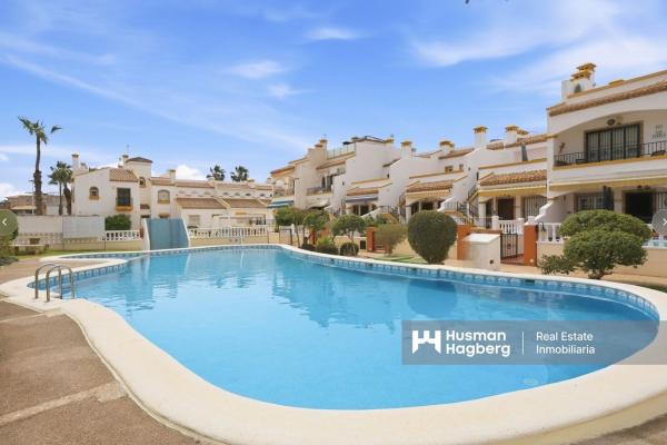 Chalet adosado en Calle Almendra, Los Dolses, Orihuela thumbnail 3