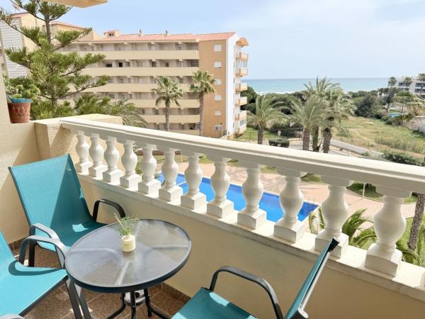 Продажа квартиры на Piso en Calle Pintor Rafael Boti, Gaspar Perrelló, Torrevieja, Торревьеха
thumbnail 2