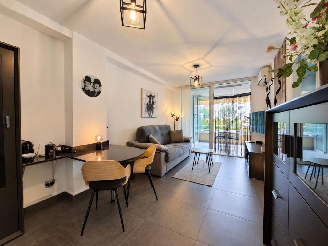 Продажа квартиры на Piso en Calpe Pueblo, Calpe, Кальпе
photo 1
