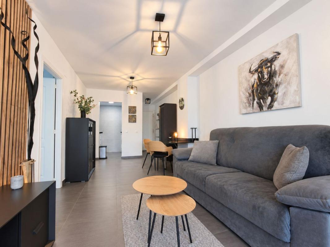 Продажа квартиры на Piso en Calpe Pueblo, Calpe, Кальпе
photo 3