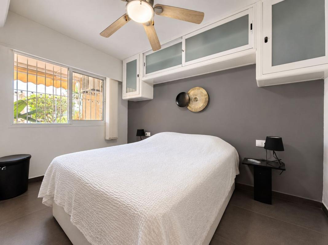 Продажа квартиры на Piso en Calpe Pueblo, Calpe, Кальпе
photo 4