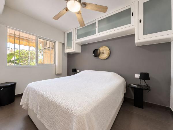 Продажа квартиры на Piso en Calpe Pueblo, Calpe, Кальпе
 photo 4