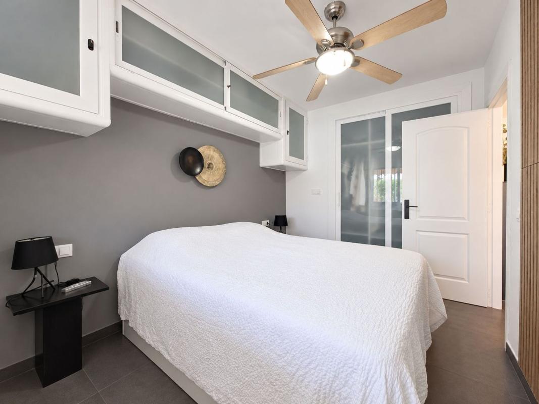 Продажа квартиры на Piso en Calpe Pueblo, Calpe, Кальпе
photo 5