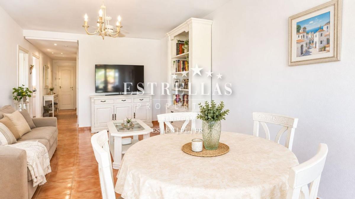 Продажа квартиры на Piso en Bulevard dels Musics, L'Albir, Alfaz del Pi, Алфаз дель Пи
photo 2
