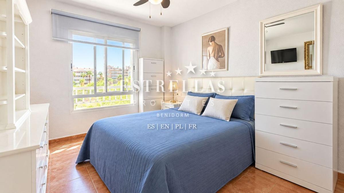Продажа квартиры на Piso en Bulevard dels Musics, L'Albir, Alfaz del Pi, Алфаз дель Пи
photo 3