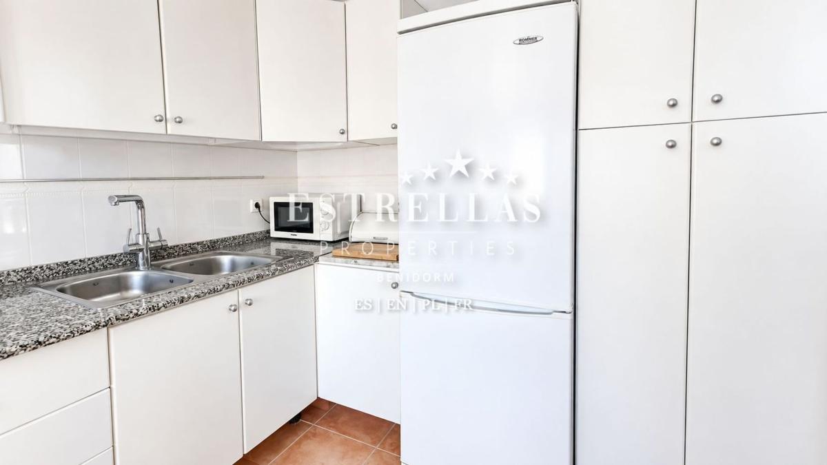 Продажа квартиры на Piso en Bulevard dels Musics, L'Albir, Alfaz del Pi, Алфаз дель Пи
photo 5