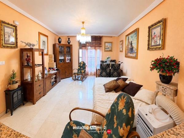 Продажа квартиры на Piso en Calle Monforte del Cid, Carolinas Altas, Alicante / Alacant, Аликанте / Алакант
 photo 4