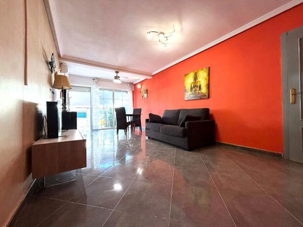 Sale of flat in Piso en Calle Carmen, La Siesta - El Salado - Torreta, Torrevieja, Torrevieja
 photo 4