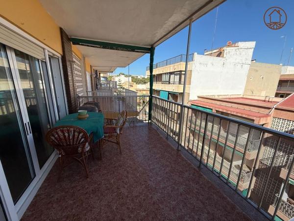 Sprzedaż mieszkania w Piso en Calle Garcia Lorca, 13, Guardamar Playa, Guardamar del Segura, Guardamar del Segura
 photo 3