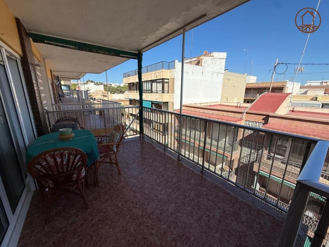 Продажа квартиры на Piso en Calle Garcia Lorca, 13, Guardamar Playa, Guardamar del Segura, Гуардамар-дель-Сегура
photo 4