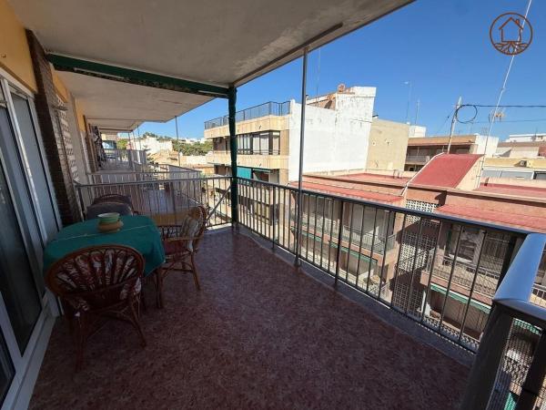 Sprzedaż mieszkania w Piso en Calle Garcia Lorca, 13, Guardamar Playa, Guardamar del Segura, Guardamar del Segura
 photo 4