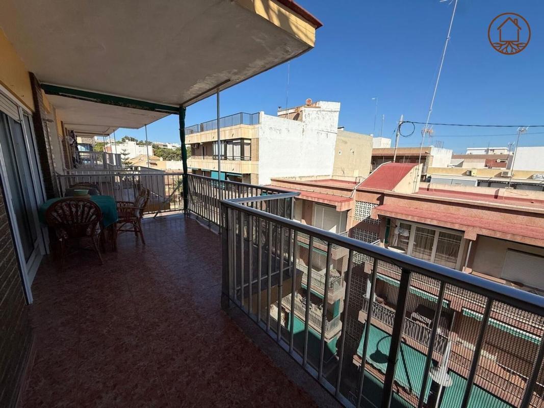 Продажа квартиры на Piso en Calle Garcia Lorca, 13, Guardamar Playa, Guardamar del Segura, Гуардамар-дель-Сегура
photo 5