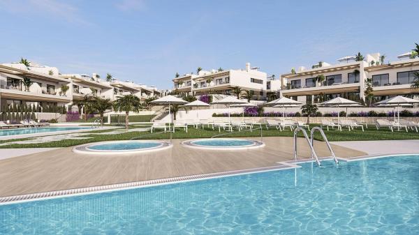 Casa o chalet independiente en Los Balcones - Los Altos del Edén, Torrevieja photo 1