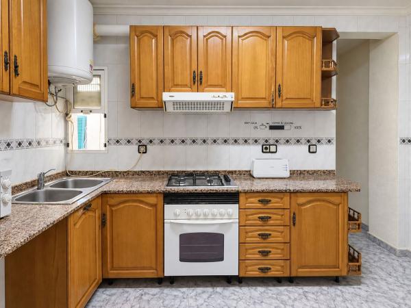 Sale of flat in Piso en Altozano, Alicante / Alacant, Alicante
 photo 4